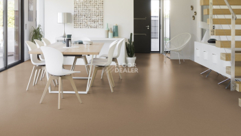 Gerflor Colorette 0043 Light Mud фото 2 | FLOORDEALER